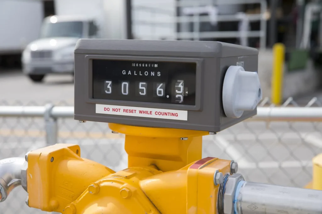 Le tecnologie di misura digitali emergono nelle apparecchiature per il trasferimento di liquidi