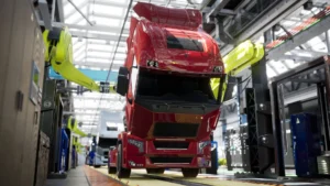 Eine technologieorientierte neue Ära in der Produktion von Fahrzeugaufbauten in Türkiye Eine technologieorientierte neue Ära in der Produktion von Fahrzeugaufbauten in Türkiye