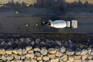 Eine neue Ära von Automatisierung und Normenkonformität bei Betonausrüstungen Eine neue Ära von Automatisierung und Normenkonformität bei Betonausrüstungen