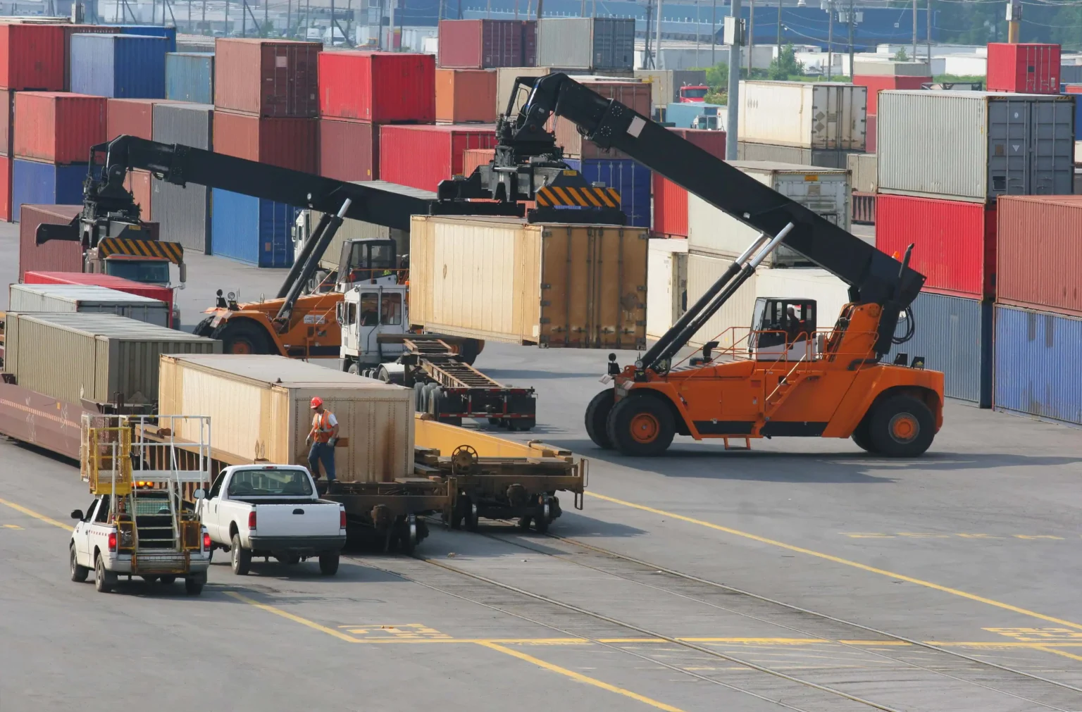 Une nouvelle ère conforme aux normes s’ouvre dans les équipements de levage