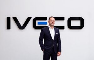 Mehmet Karal übernimmt die Leitung von IVECO in der Türkei Mehmet Karal übernimmt die Leitung von IVECO in der Türkei