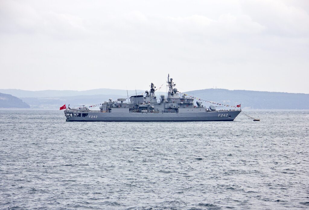 Türkiye’s Defence Industry Makes Its Mark on the World